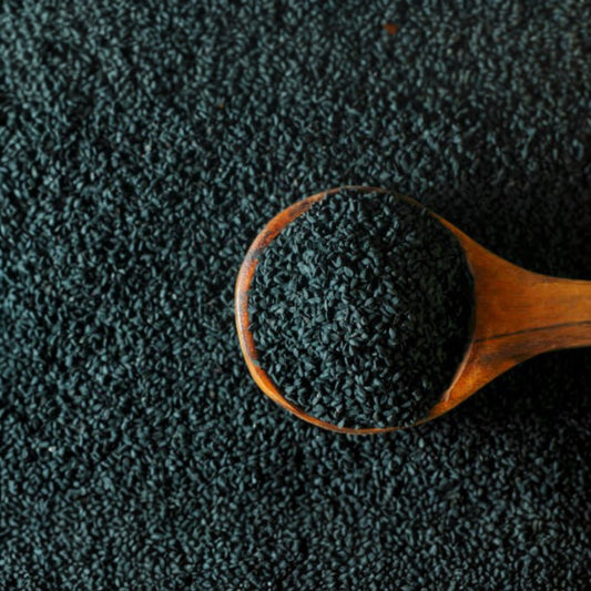 Graines de Nigelle d'Éthiopie