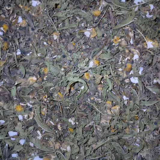 Tisane Allaitement