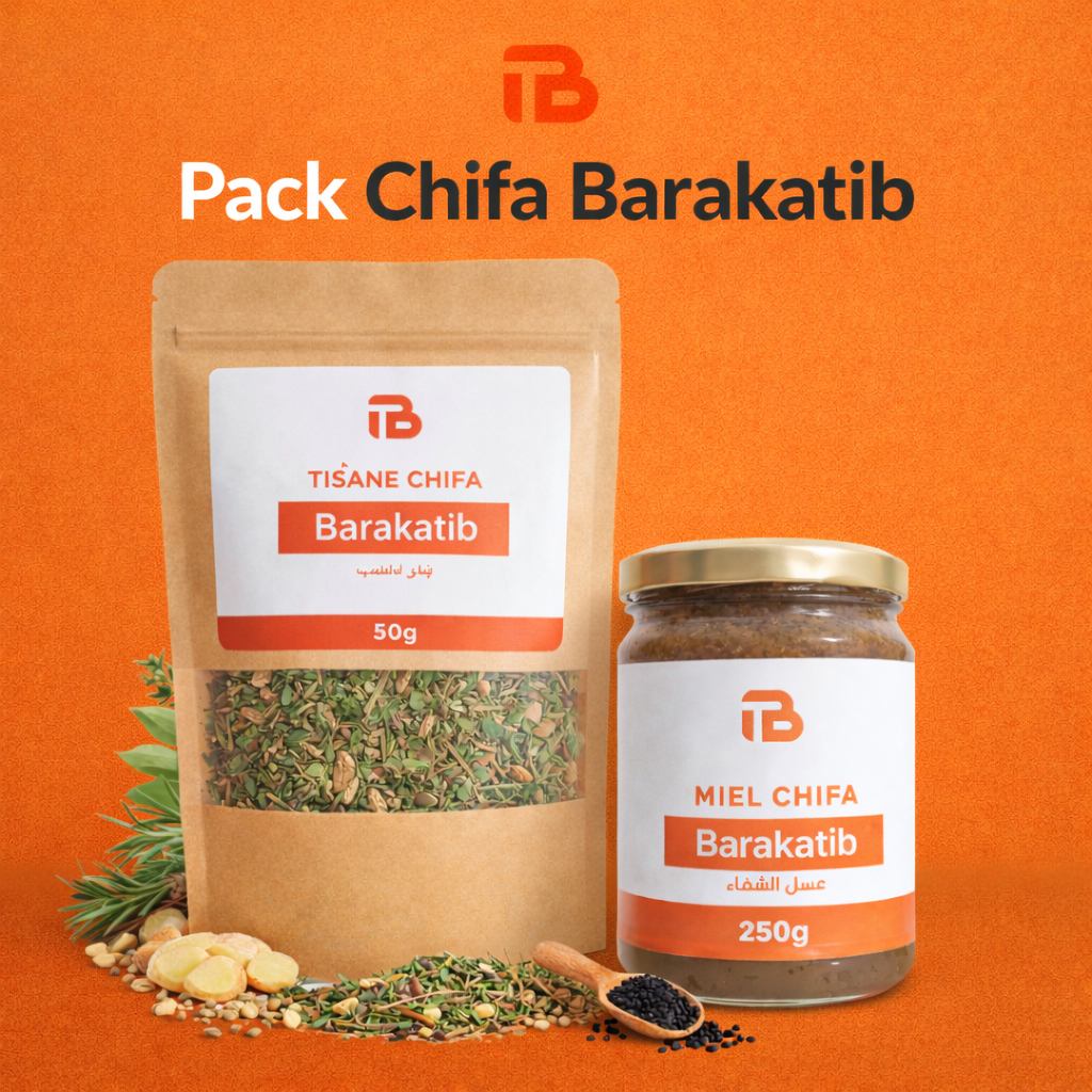 Pack Chifa