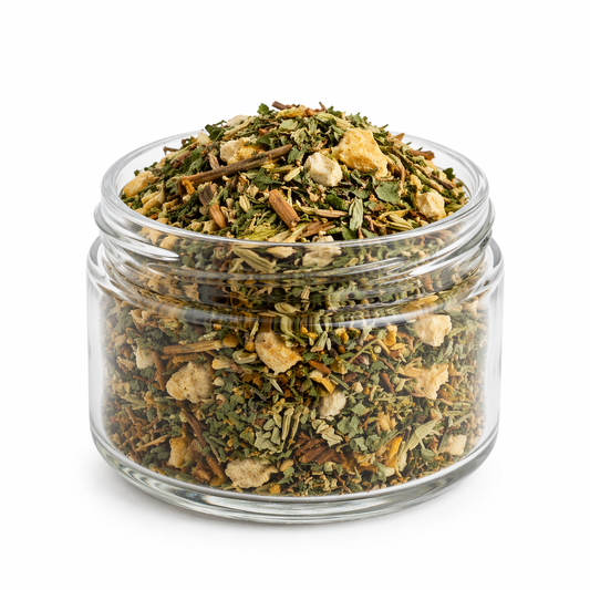 Tisane Détox