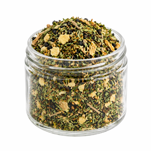 Tisane Chifa