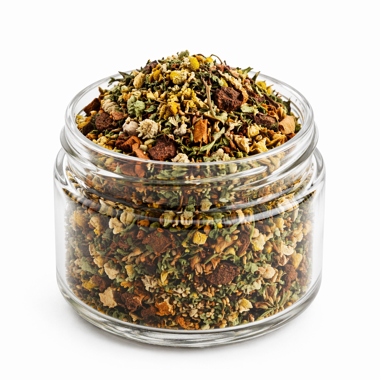 Tisane Digestion