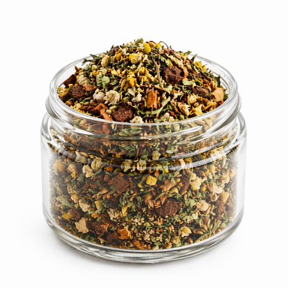Tisane Digestion