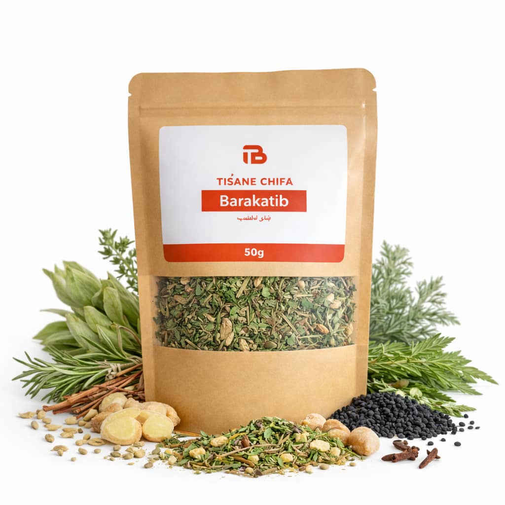 Tisane Chifa