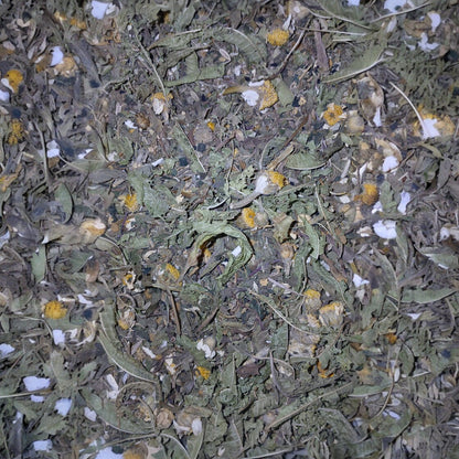 Tisane Allaitement