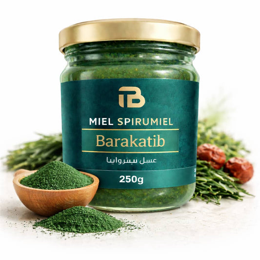 Spirumiel